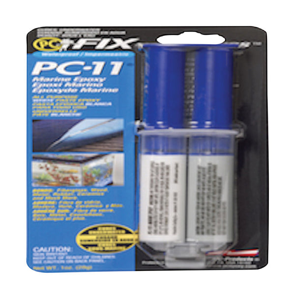 Protective Coating PC-11 All purpose White Epoxy Paste 010112