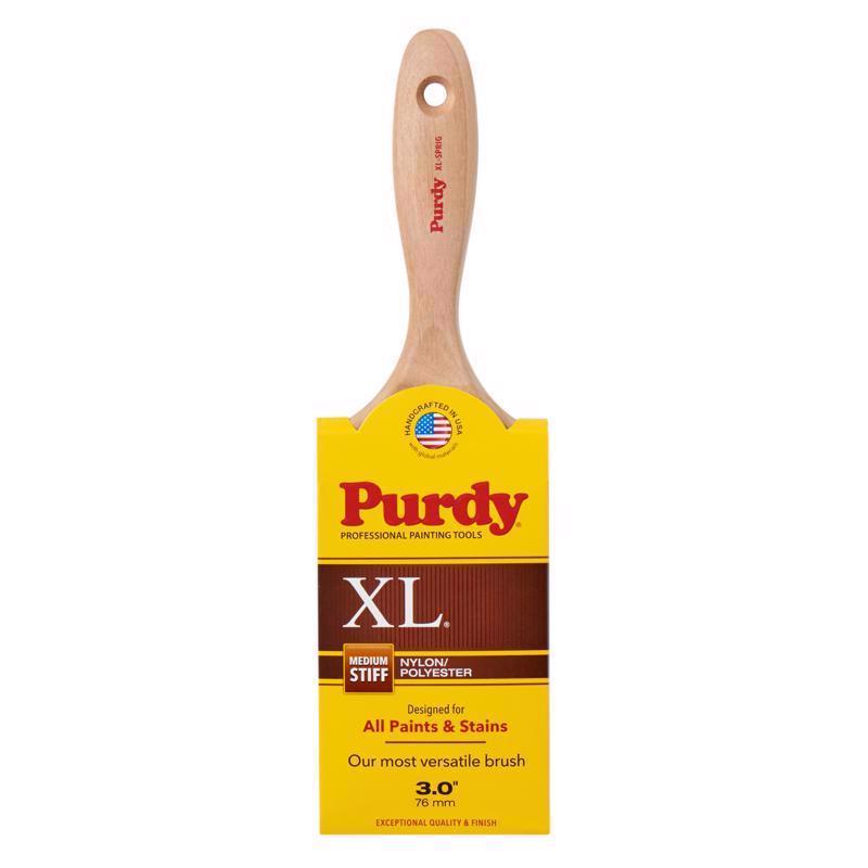 Purdy, 3, Tan