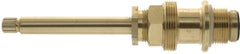 Danco 15716B faucet stem Brass