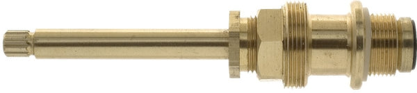 Danco 12H-1H/C Faucet Stem, For Use With Price Pfister Model Faucets, Metal, Brass 15716B