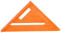 Johnson Level, & Tool RAS-70B-ORAN Orange Square-Bulk-Orange 7-Inch