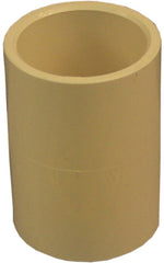 Nibco 1 Slip x Slip Couplings CPVC CTS 4701 T00055C