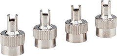 Victor Cd/4 tire valve caps