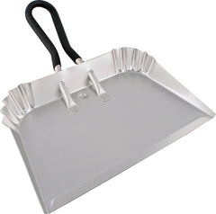 Simple Spaces DL-5010 Dustpan Silver