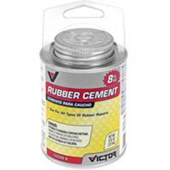 Victor 22-5-10599-VF Tire Rubber Cement