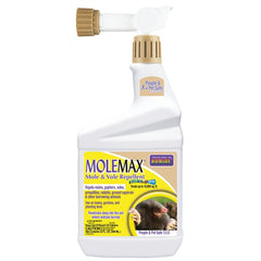 MoleMax 690 Mole & Vole Repellent Brown
