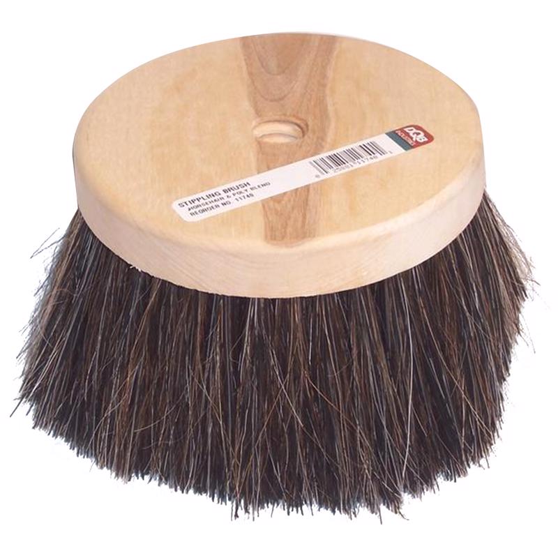 Large Strip Brush