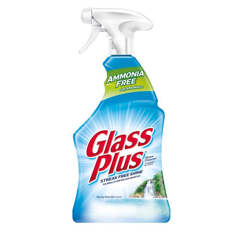 Glass Plus 89331 32 Ounce Glass Plus Trigger Spray