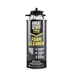 Great Stuff Foam Cleaner 12oz 12084890