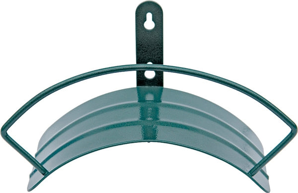 MINTCRAFT 5227-1 Heavy Duty Hose Hanger, Green