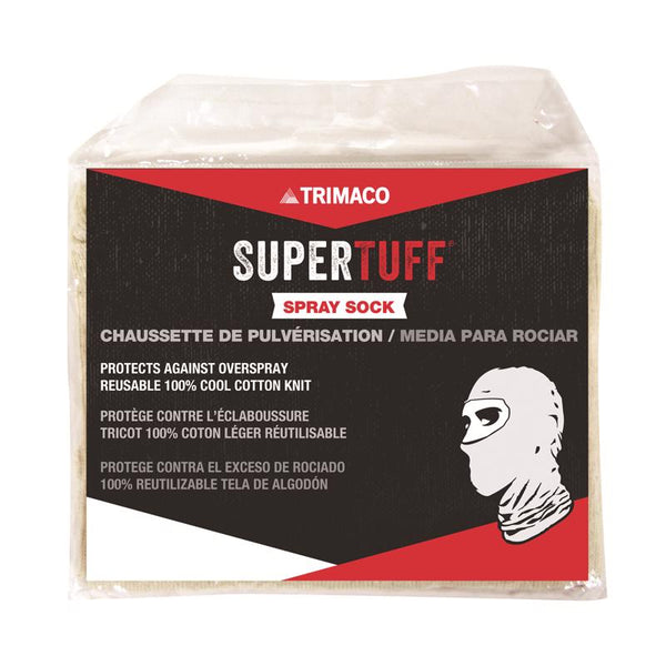Tufpro Sock Spray Hood (09301) 09301-A/36 (5-Pack)