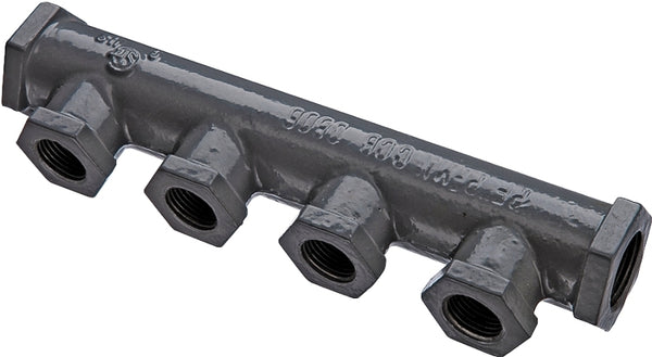Pro-Flex PFMN-CBC Manifold 3/4x1/2/3/4 Pfmn-Ccb