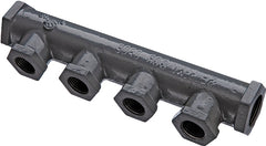 Pro-Flex PFMN-CBC Manifold 3/4x1/2/3/4