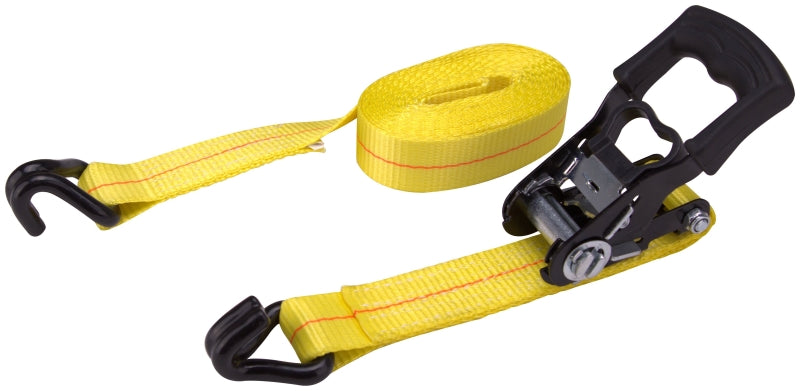 1.5inx15' Hd Ratchet Tie Down