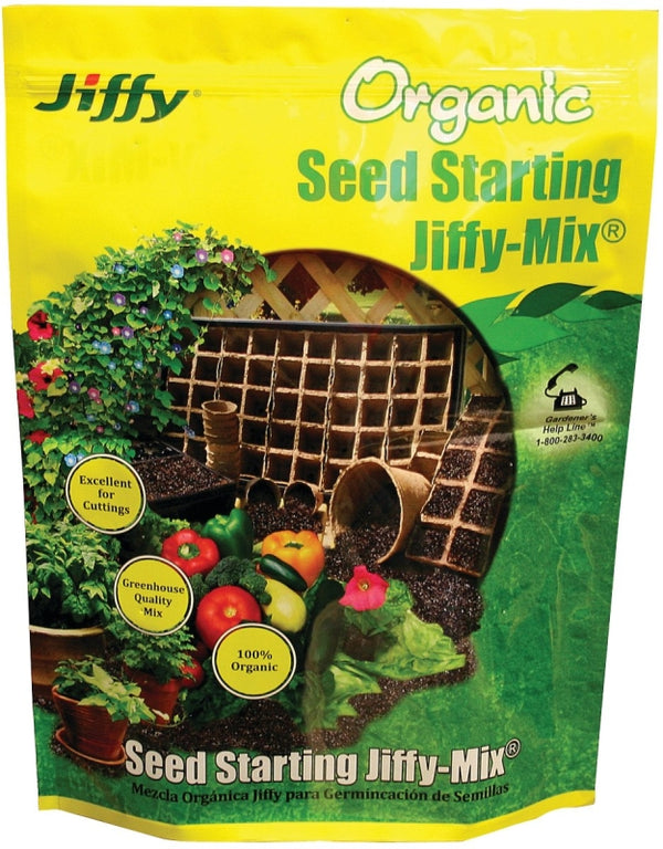Ferry Morse/Jiffy 10qt Jiffy Seed Start Soil G310