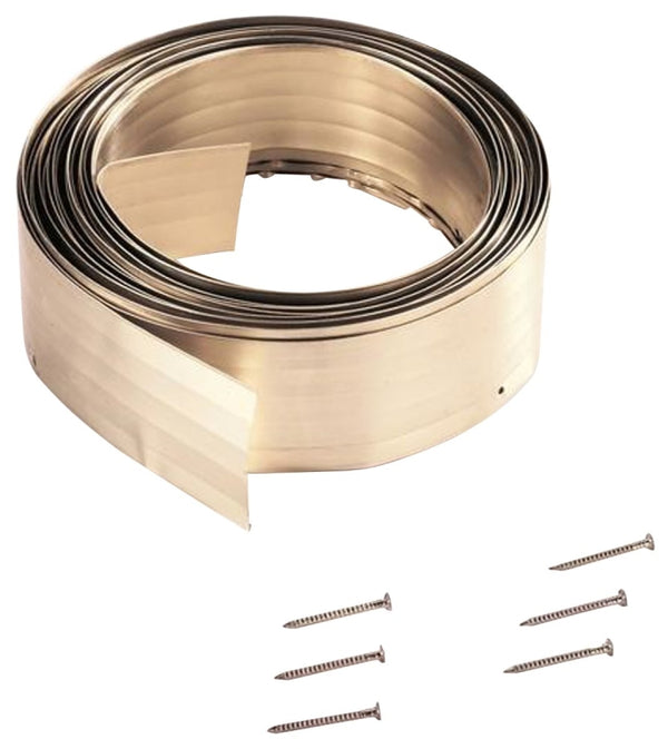 M-D BUILDING PRODUCTS 52000 Metal WEATHERSTRIP