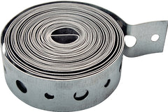 ProSource TWC0534-3L Pipe Strap Silver