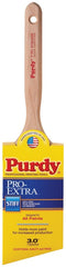 Purdy 144152730 Pro-Extra Glide Paint Brush, 3 in.
