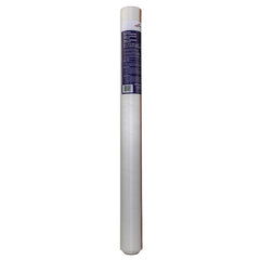 FibaTape 36 inch x 75 feet Super CrackStop, Extra-Wide Repair Fabric, White FDW8250-U