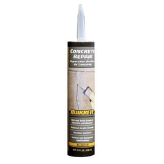 Quikrete 862010 Concrete Repair Compound Gray