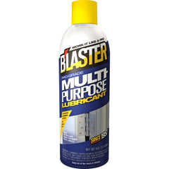 B'laster PB-50 Pro-Grade Multi-Purpose Lubricant - 8-Ounces