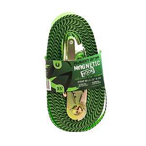 Fusion Grip Strap TD Ratchet SNGL 2INX35FT FG235