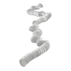 Lambro Industries 215L Flex Vinyl Hose - 3 in. x 50 Ft.