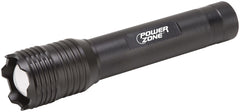 Powerzone Flashlight Tactical LED 1000L 12106