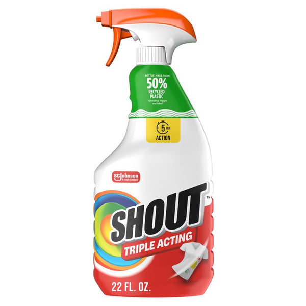 Shout Stain Remover 02251