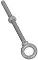 National Hardware N245-167 3260 Eye Bolts - Forged in Galvanized, 1/2" x 6"