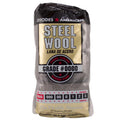 HOMAX PRODUCTS TV713206 #0000 Steel Wool Pad (12 Pads) 10120000