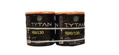 Tytan PBT9130TONBC/CTC Baling Twines - Orange