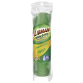 Libman 2011 Nitty Gritty Roller Mop Refill, Yellow, Silver