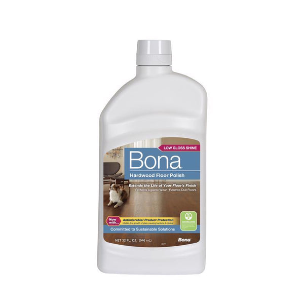 Bona Low Gls Hw Floor Polish WP500351001