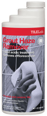 Custom Building Products TLGHRRAQT-3 grout haze remover