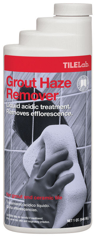 Custom BLDG Products TLGHRRAQT-3 OT Grout Haze Remover