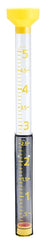 Taylor 2706 rain gauge, Multi-Color