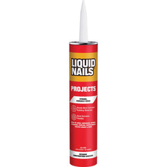 Liquid Nails LN-704 Interior Projects Construction Adhesive (LN704), Low VOC,10-Ounce 407678