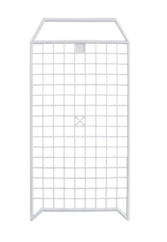Work Tools International 57100 1-Gallon Plastic Bucket Grid