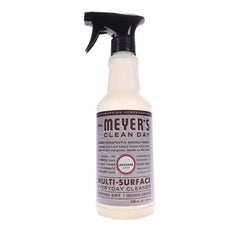Mrs. Meyer's Clean Day Multi-Surface Everyday Cleaner, Lavender, 16 fl oz, 3 ct 11441