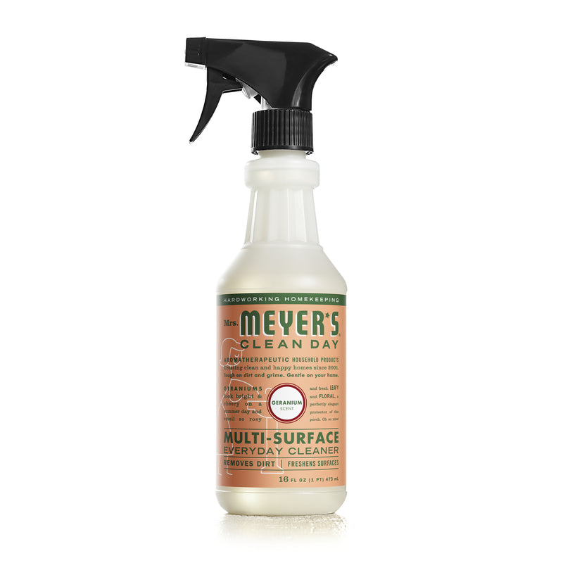 Mrs Meyer's Clean Day Countertop Spray