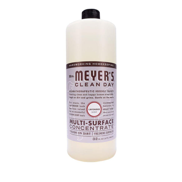 Mrs Meyer's Clean Day All-Purpose Cleaner 11440