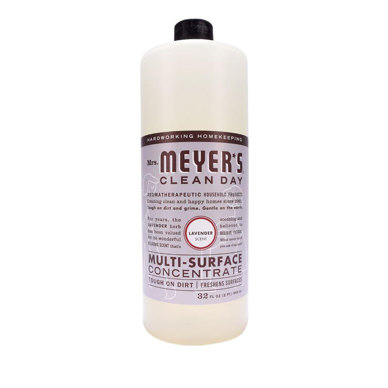 Mrs Meyer's Clean Day All-Purpose Cleaner