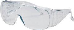 Jackson Safety 25646 Safety Glasses, Clear
