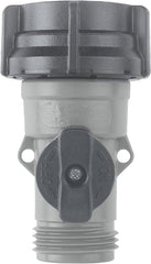 Gilmour 807004-1002 Hose Shutoff Valve