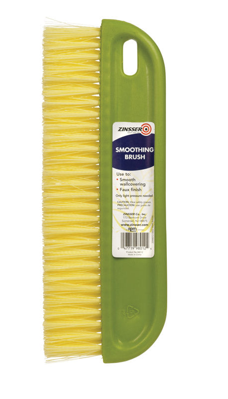 Zinsser 98012 12-Inch Smoothing Brush, 1 Pack