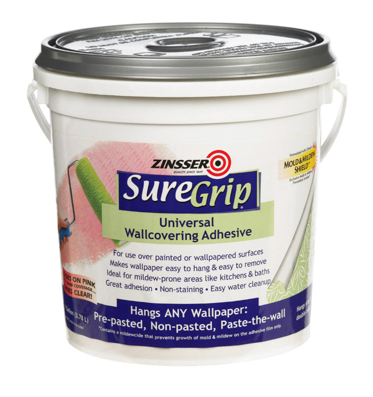 RUST-OLEUM 2872 Universal Waover Adhesive Gallon