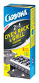 Carbona 2-in-1 Oven Rack and Grill Cleaner Bagged 16.8 Oz 320