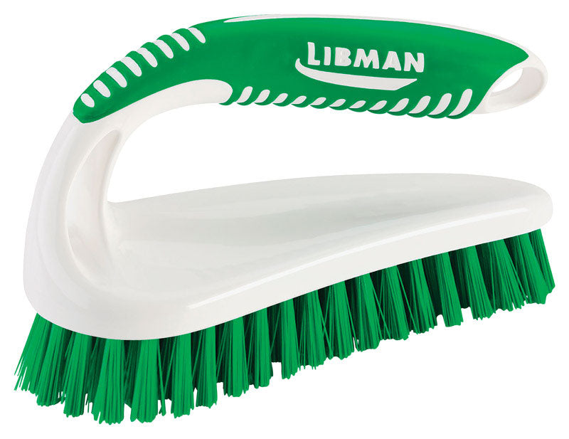 Libman Power Scrub Brush, Pack of 1