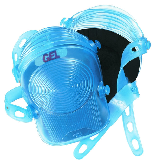 Custom Leathercraft CLC Work Gear G361 Comfort System Flex Gel Kneepads